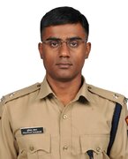 Pruthvik Shankar Pruthvik Shankar